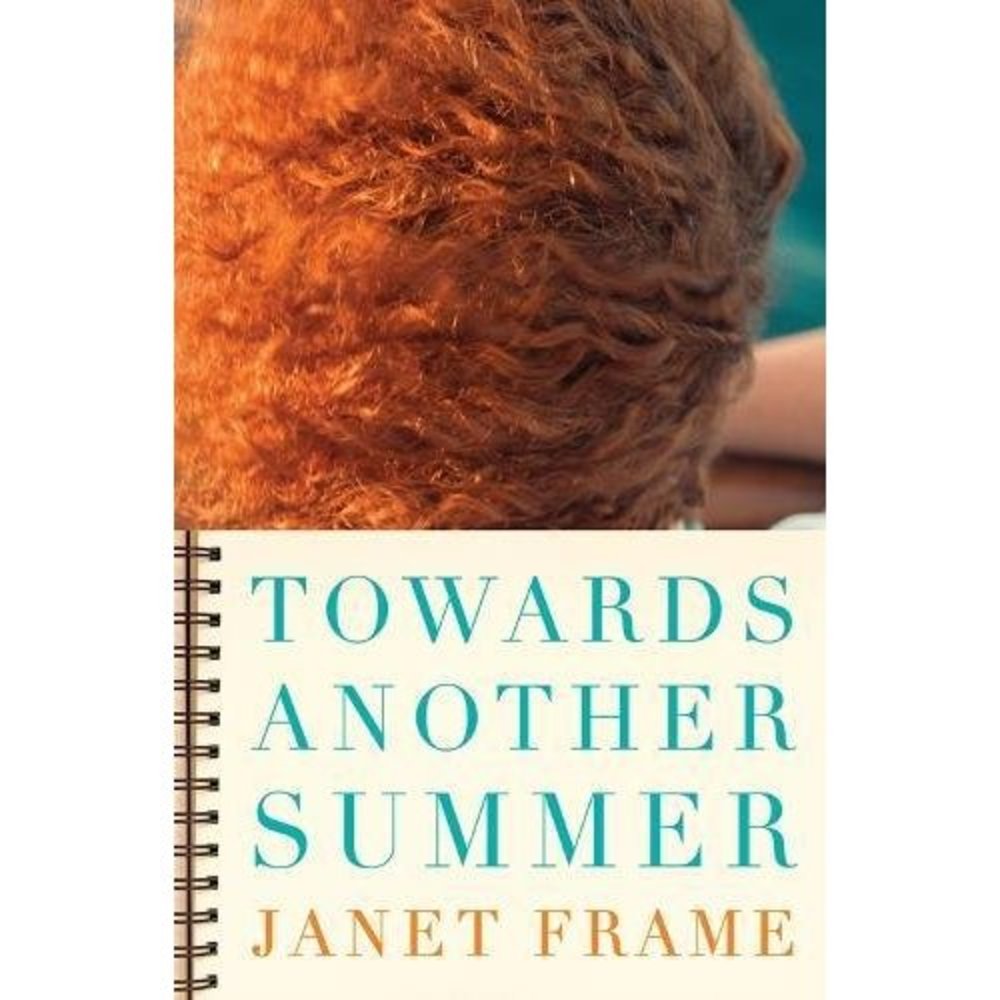 Towards Another Summer (Hardcover)